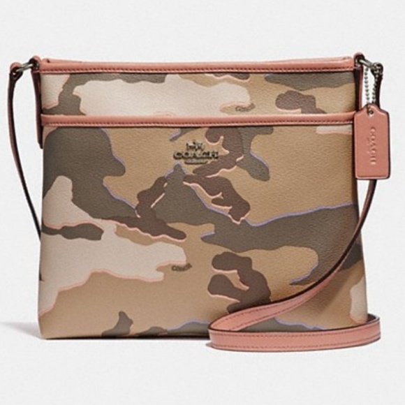 Coach Handbags - 💯Authentic coach purse